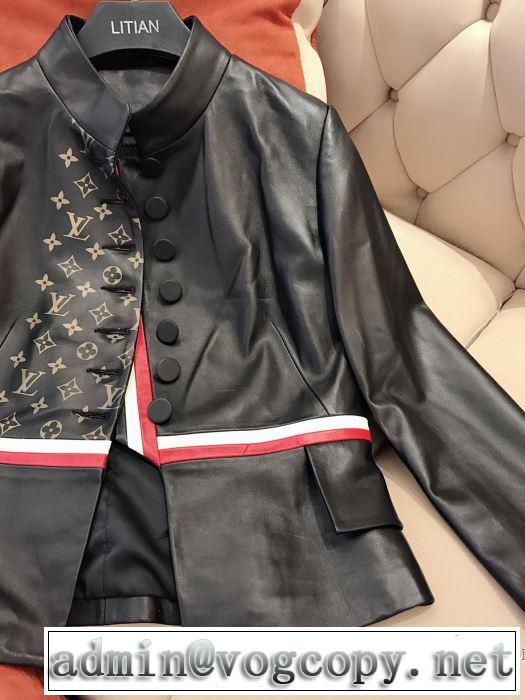 今年らしいおすすめ新品　ルイ ヴィトン 2019秋断然ブランド推し　LOUIS VUITTON　トップス　おしゃれなファッションコーデ