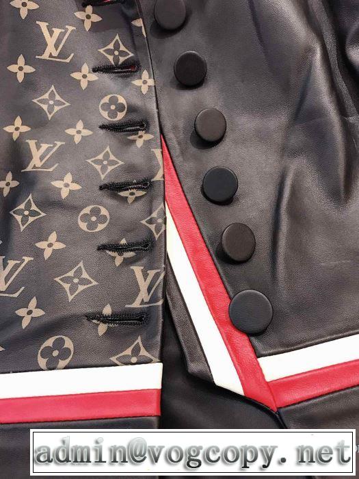 今年らしいおすすめ新品　ルイ ヴィトン 2019秋断然ブランド推し　LOUIS VUITTON　トップス　おしゃれなファッションコーデ