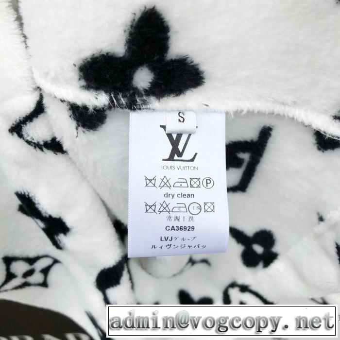 ルイ ヴィトン 2019トレンド秋冬おすすめ安い　LOUIS VUITTON　今年らしいおすすめ新品　上下セット　秋冬コーデと相性がいい