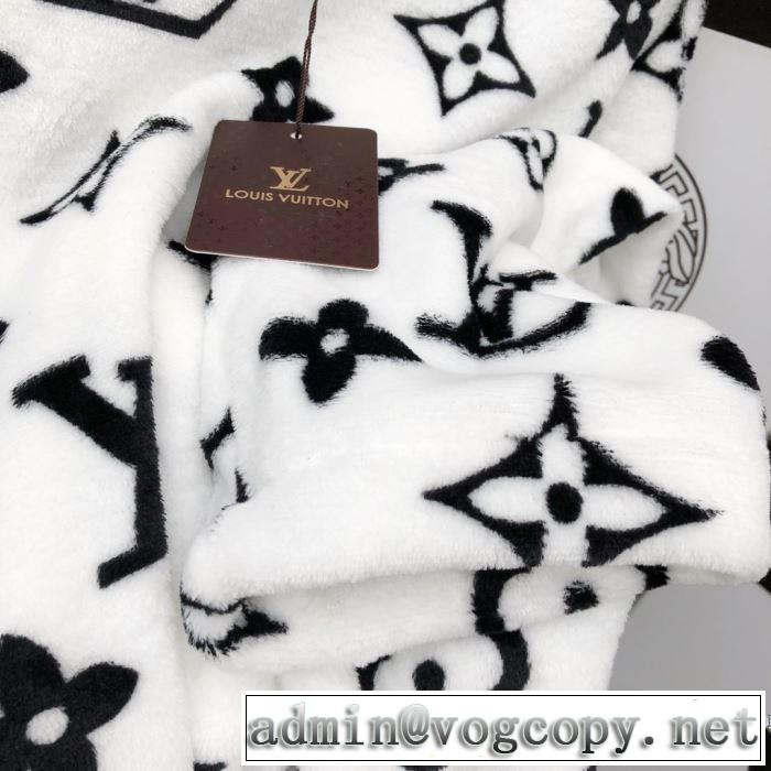 ルイ ヴィトン 2019トレンド秋冬おすすめ安い　LOUIS VUITTON　今年らしいおすすめ新品　上下セット　秋冬コーデと相性がいい