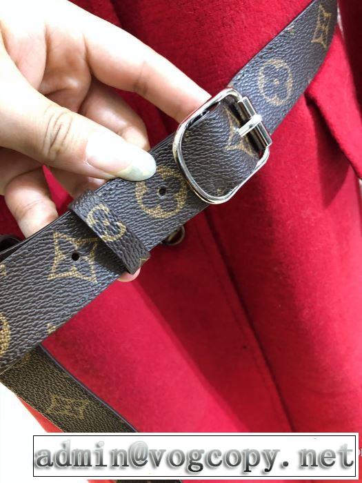 コート　今季トレンド抜け感新品　ルイ ヴィトン2019-20秋冬取り入れやすい　 LOUIS VUITTON　支持率が高い秋冬最新作　