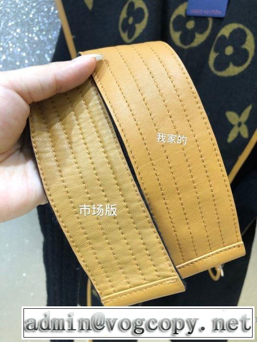 フード付きコート　注目の秋ファッション一番　ルイ ヴィトン　2019秋冬トレンド押さえておきたい　 LOUIS VUITTON