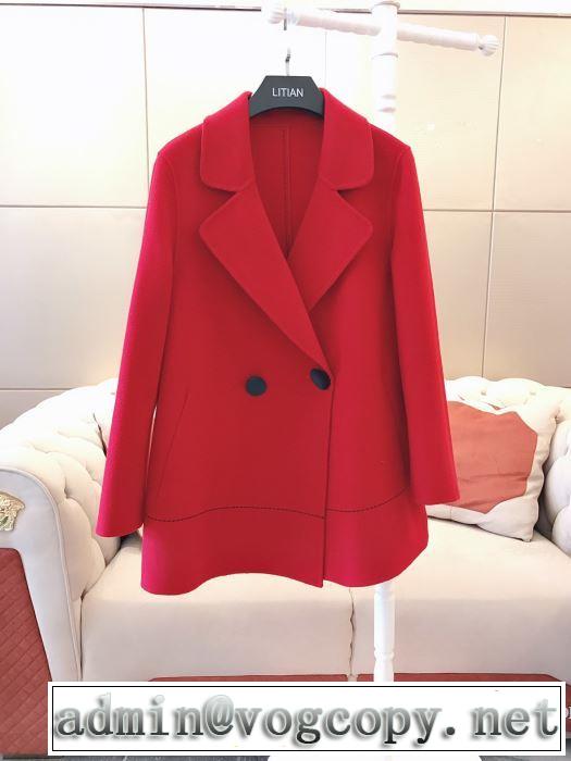 今年注目な新品セール　プラダ PRADA 秋冬とれんど新品目立ち　トッパーコート　2019秋冬最重要アイテム　2色可選