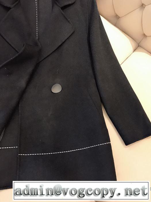 今年注目な新品セール　プラダ PRADA 秋冬とれんど新品目立ち　トッパーコート　2019秋冬最重要アイテム　2色可選