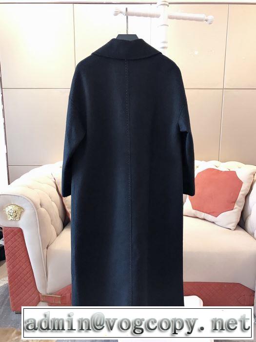 人気の秋冬新作再登場　プラダ ファッション上級者向け　PRADA 素敵続くトレンド　コート　2019秋冬トレンドデザイン