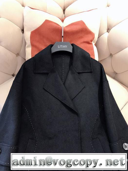 人気の秋冬新作再登場　プラダ ファッション上級者向け　PRADA 素敵続くトレンド　コート　2019秋冬トレンドデザイン