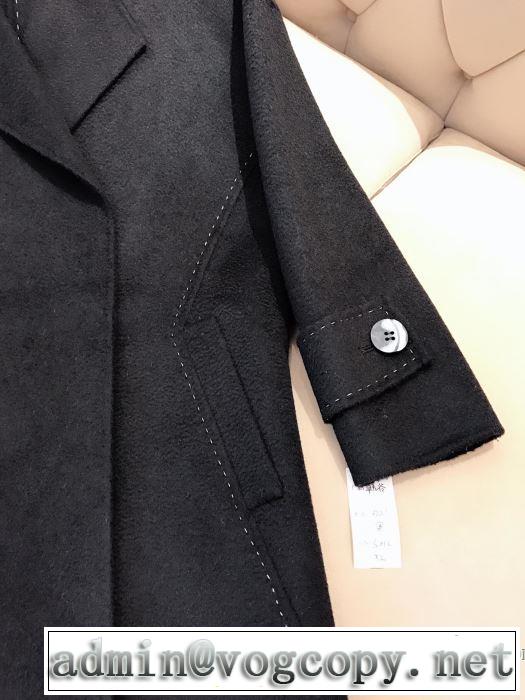 人気の秋冬新作再登場　プラダ ファッション上級者向け　PRADA 素敵続くトレンド　コート　2019秋冬トレンドデザイン