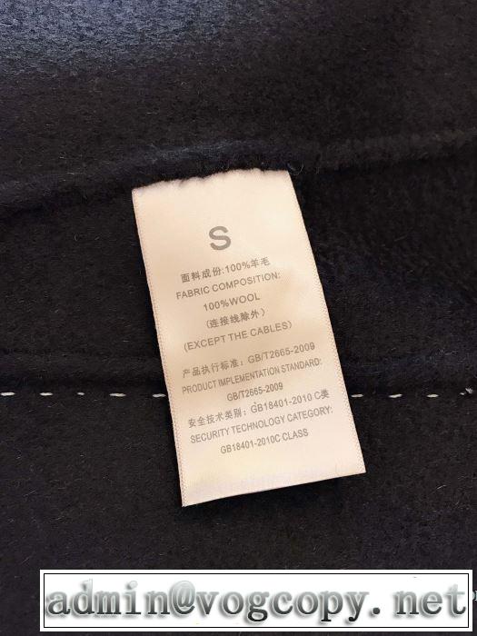 人気の秋冬新作再登場　プラダ ファッション上級者向け　PRADA 素敵続くトレンド　コート　2019秋冬トレンドデザイン