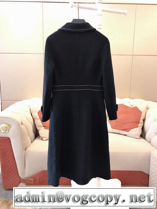 2019秋、イチオシ上品　プラダ 新作アイテムが今年流　PRADA　今シーズン注目のアイテム　コート秋こそ楽しめるアイテム