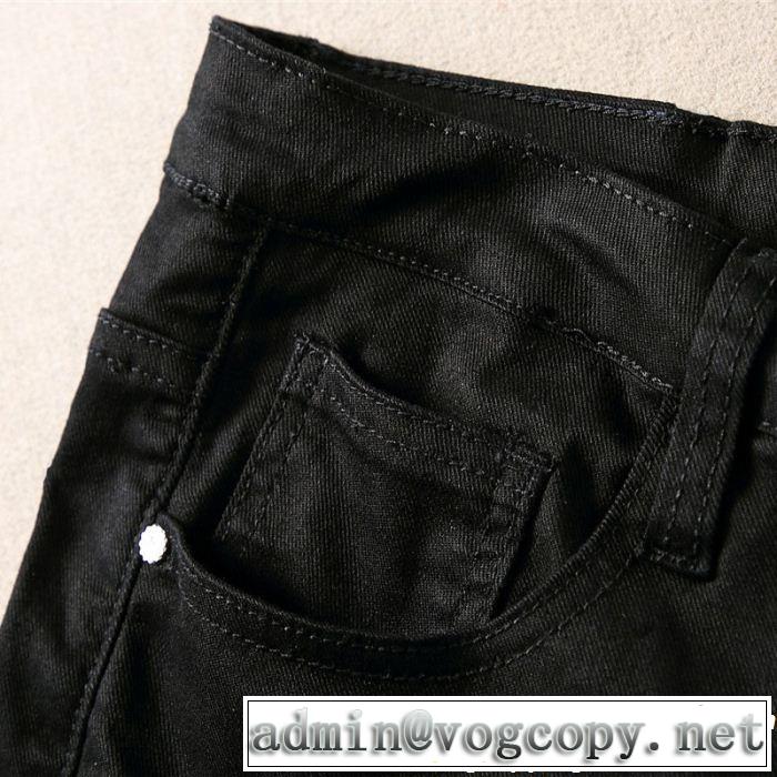 デニムパンツ 2019年最新ファッション アルマーニ ARMANI 優しげ人気アイテム