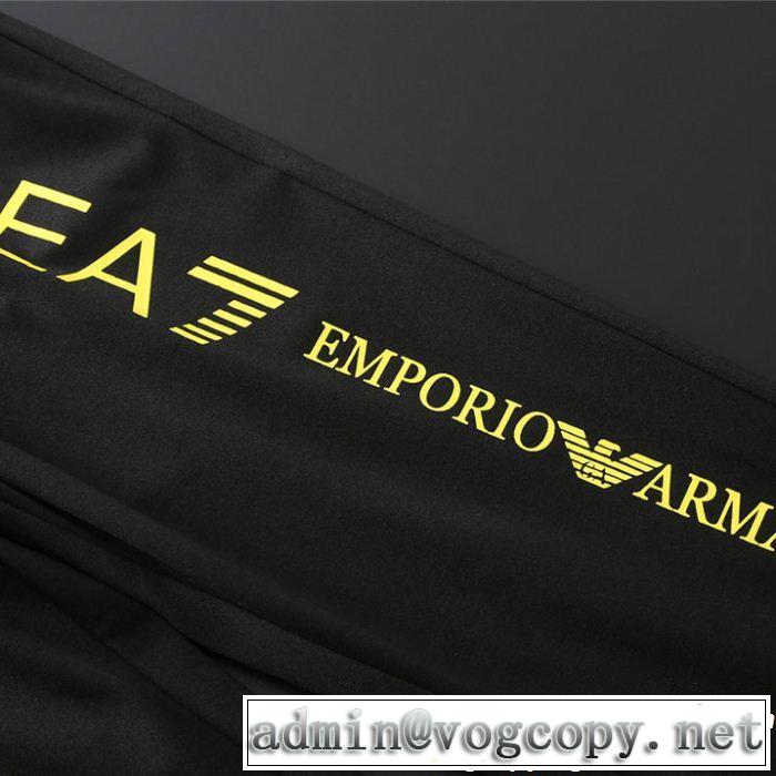 《2019年》今、注目のストリート きれいめ派に上質 アルマーニ ARMANI チノパン