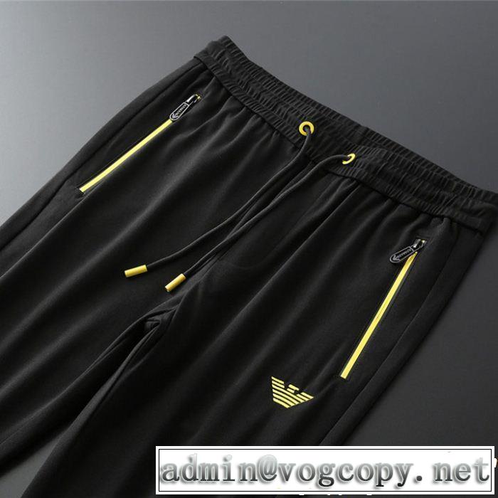チノパン おしゃれな夏ファッション2019 今年の正解大人気新作 アルマーニ ARMANI