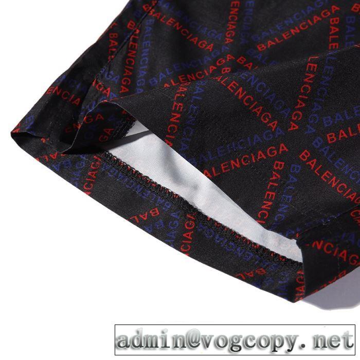 《2019年》今、注目のストリート  バレンシアガ BALENCIAGA  この夏は注目新作  ブランド ジーンズ