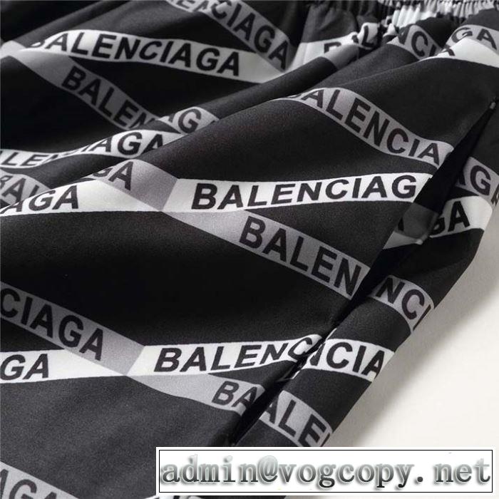 サラサラの着心地  バレンシアガ BALENCIAGA  ブランド ジーンズ  【2019春夏】最新コレクション  3色可選