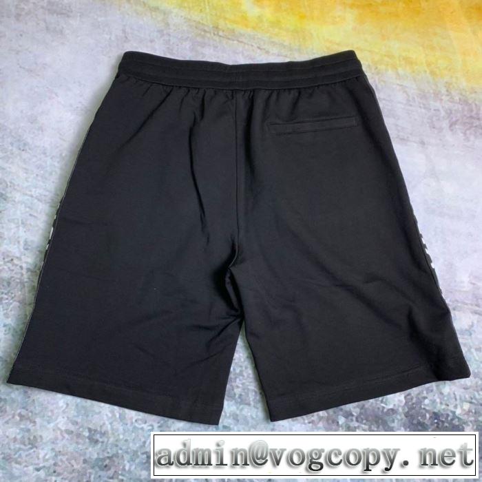 ショートパンツ 2019年最新ファッション 今から夏まで活躍する バレンシアガ BALENCIAGA