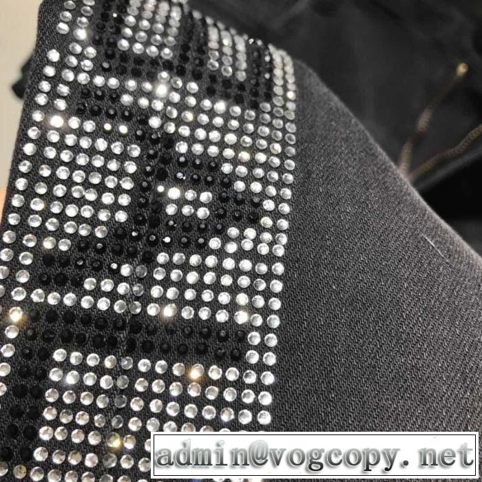 バレンシアガ BALENCIAGA デニムパンツ 2019春夏は人気定番 ブランドの話題の新作も！