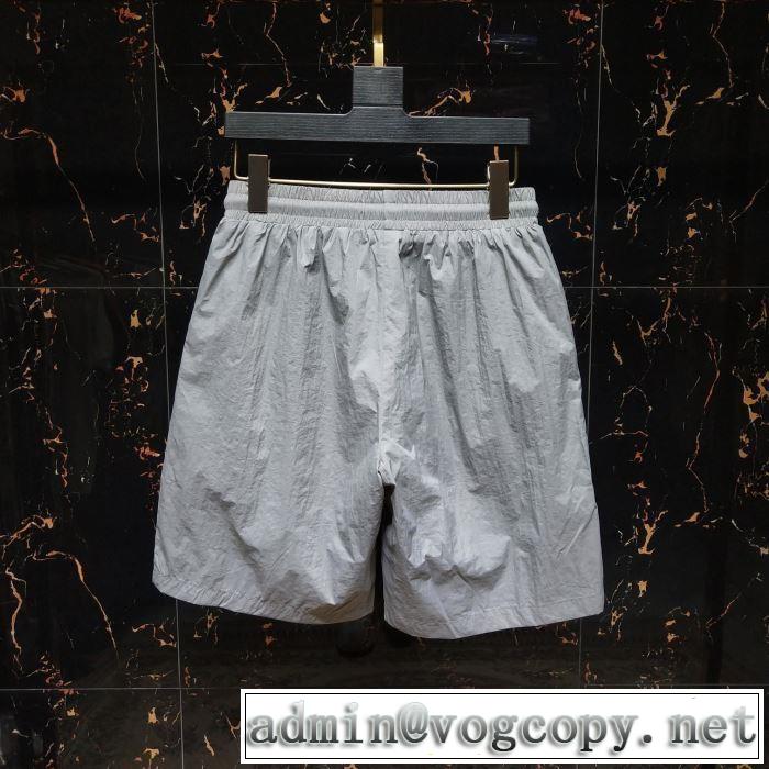 2019春夏の大注目トレンド 春夏らしい爽やかさ バレンシアガ BALENCIAGA ショートパンツ 4色可選
