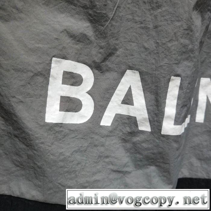 2019春夏の大注目トレンド 春夏らしい爽やかさ バレンシアガ BALENCIAGA ショートパンツ 4色可選