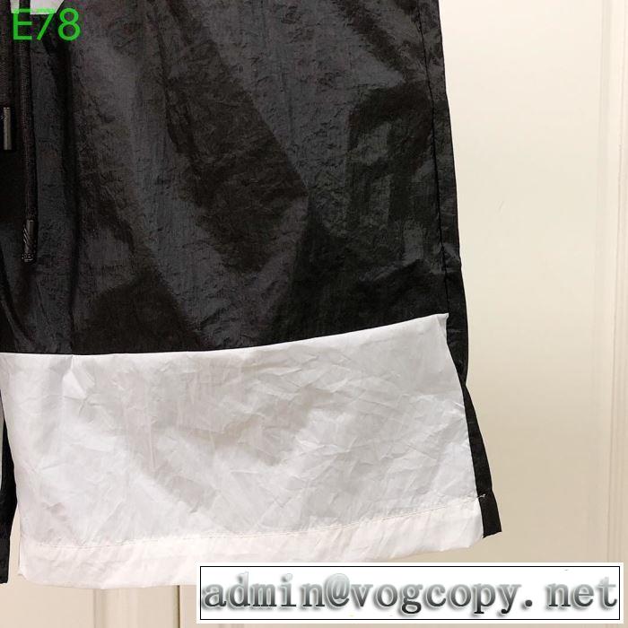 バレンシアガ BALENCIAGA ショートパンツ 2019年春夏のトレンドアイテム 高級感が好評です