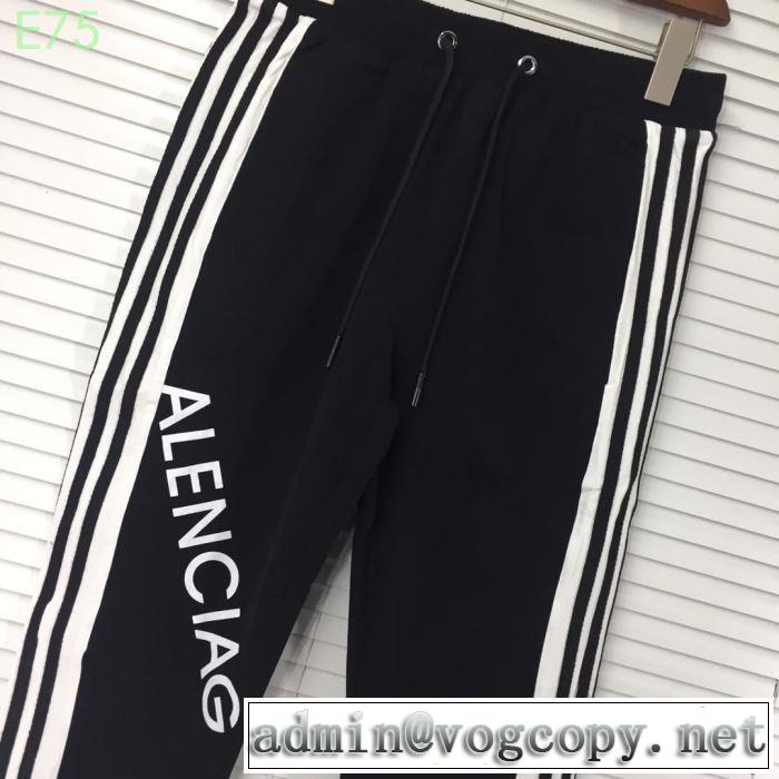 大人の可愛さを引き立て 2019年春夏流行ファッション バレンシアガ BALENCIAGA チノパン