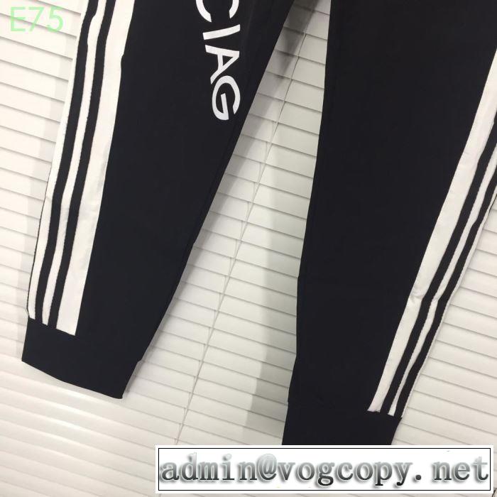 大人の可愛さを引き立て 2019年春夏流行ファッション バレンシアガ BALENCIAGA チノパン