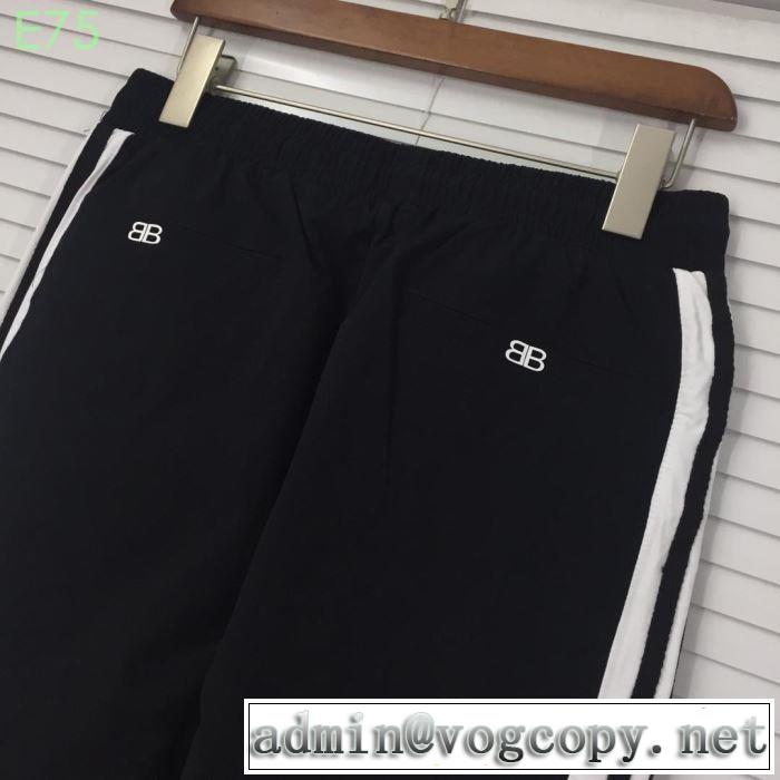 大人の可愛さを引き立て 2019年春夏流行ファッション バレンシアガ BALENCIAGA チノパン