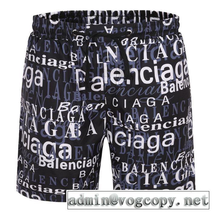 チノパン絶妙にオシャレ人気アイテム 2019SS バレンシアガ BALENCIAGA リラックス感のあるゆったり