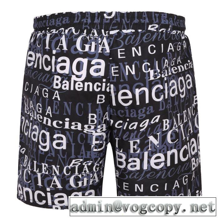 チノパン絶妙にオシャレ人気アイテム 2019SS バレンシアガ BALENCIAGA リラックス感のあるゆったり