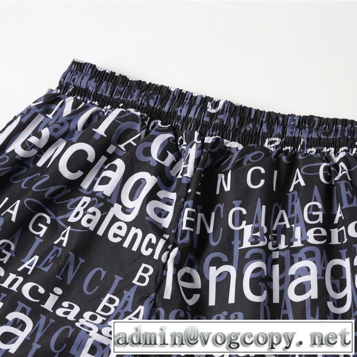 チノパン絶妙にオシャレ人気アイテム 2019SS バレンシアガ BALENCIAGA リラックス感のあるゆったり