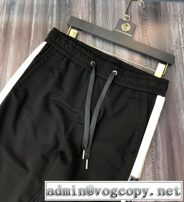 《2019年》今、注目のストリート バレンシアガ BALENCIAGA  チノパン 知的な夏のスタイル