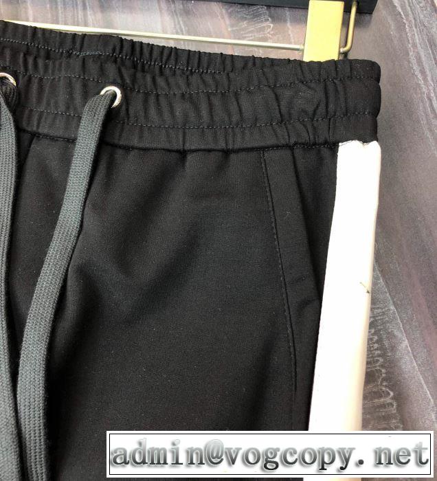 《2019年》今、注目のストリート バレンシアガ BALENCIAGA  チノパン 知的な夏のスタイル