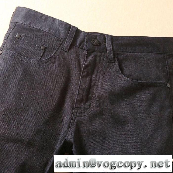 ヒューゴボス HUGO BOSS テーパードデニムパンツ 2019年春夏のトレンドアイテム