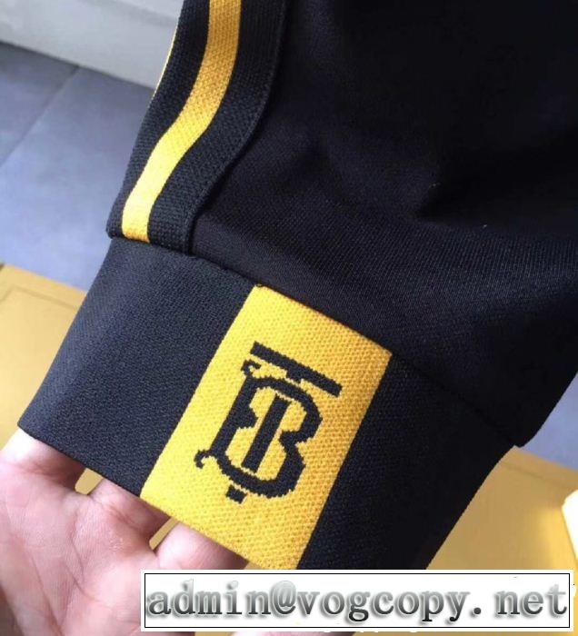 スエットパンツ 2019即旬な装いに  バーバリー BURBERRY 夏のフレッシュな気分に
