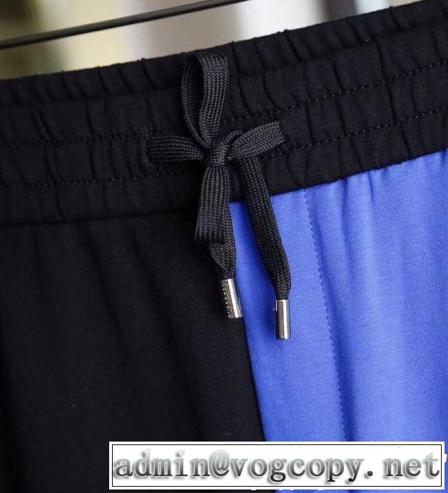 大人のカジュアルスタイル スエットパンツ 2019SSのトレンド商品 バーバリー BURBERRY