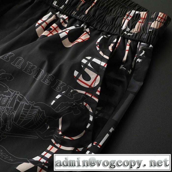 バーバリー BURBERRY ブランド ジーンズ 男女兼用 2019年の夏のマスト 今期のトレンド定番アイテム