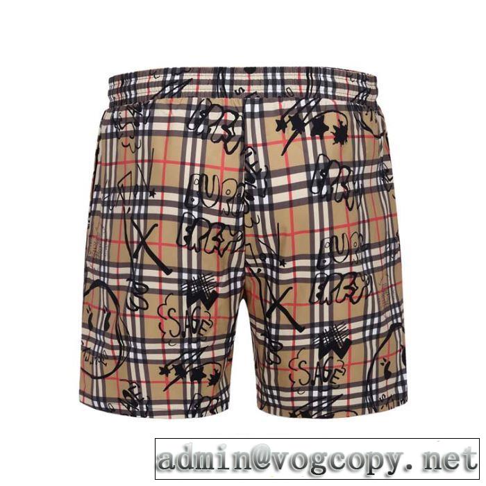 【2019春夏】最新コレクション バーバリー BURBERRY    ブランド ジーンズ 今季のトレンド人気新作