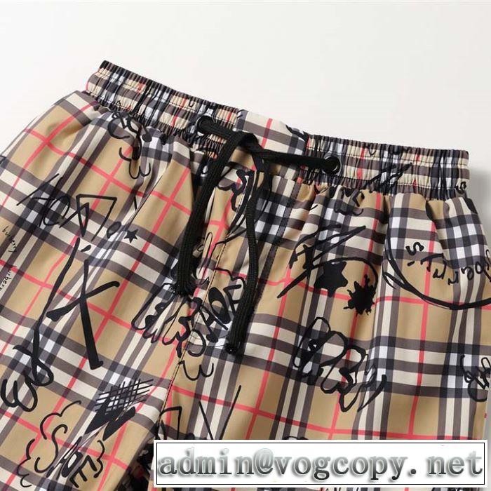 【2019春夏】最新コレクション バーバリー BURBERRY    ブランド ジーンズ 今季のトレンド人気新作