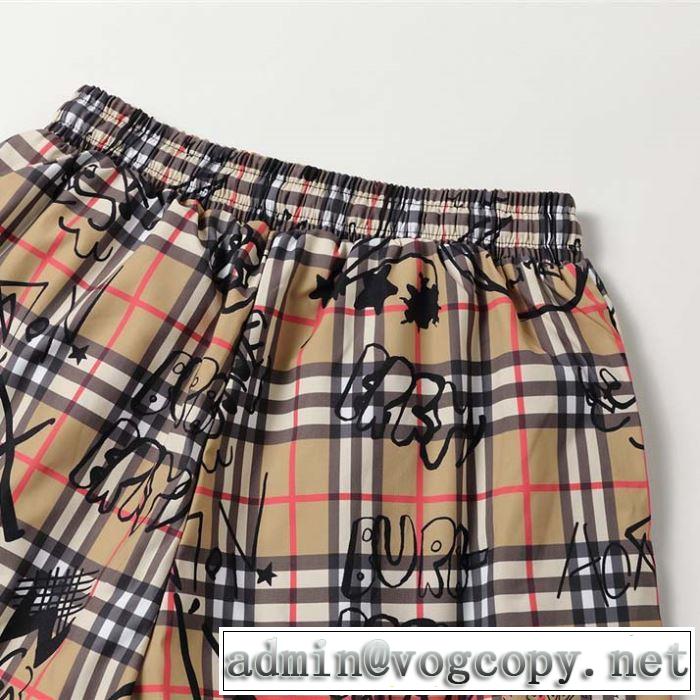 【2019春夏】最新コレクション バーバリー BURBERRY    ブランド ジーンズ 今季のトレンド人気新作