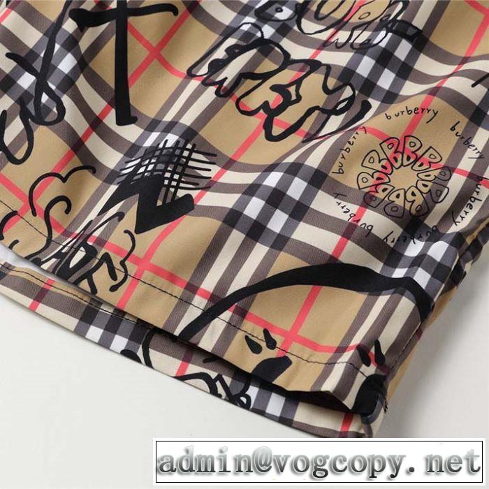 【2019春夏】最新コレクション バーバリー BURBERRY    ブランド ジーンズ 今季のトレンド人気新作
