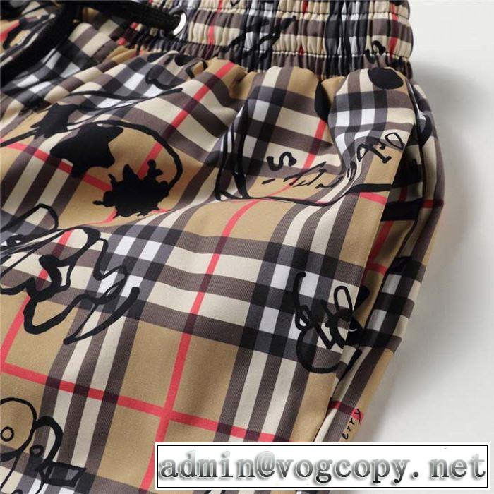 【2019春夏】最新コレクション バーバリー BURBERRY    ブランド ジーンズ 今季のトレンド人気新作