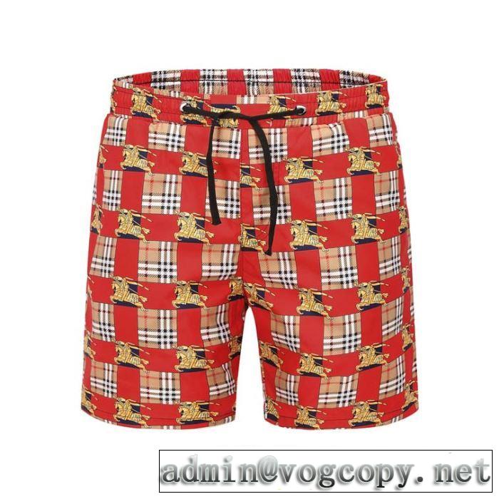 バーバリー BURBERRY ブランド ジーンズ 2色可選 春夏の流行り2019新品 おしゃれデザインも大人気