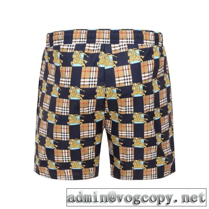 バーバリー BURBERRY ブランド ジーンズ 2色可選 春夏の流行り2019新品 おしゃれデザインも大人気