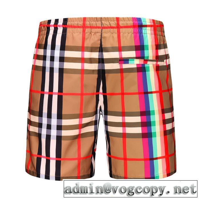 魅力的なカラー使い バーバリー BURBERRY ブランド ジーンズ 2019春夏のトレンド新商品