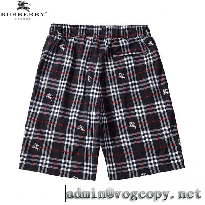 2色可選 ブランド ジーンズオシャレ印象で人気の高い 2019年春夏シーズンの人気 バーバリー BURBERRY