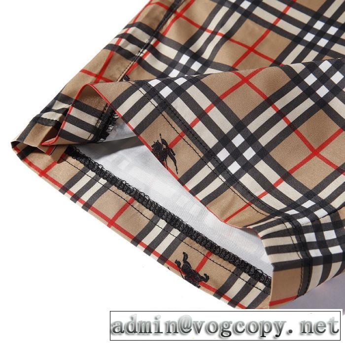 2色可選 ブランド ジーンズオシャレ印象で人気の高い 2019年春夏シーズンの人気 バーバリー BURBERRY