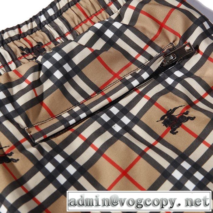 2色可選 ブランド ジーンズオシャレ印象で人気の高い 2019年春夏シーズンの人気 バーバリー BURBERRY