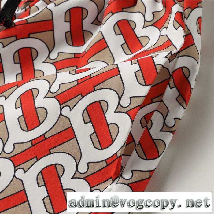 ブランド ジーンズオシャレ印象で人気の高い 2019年春夏シーズンの人気 バーバリー BURBERRY