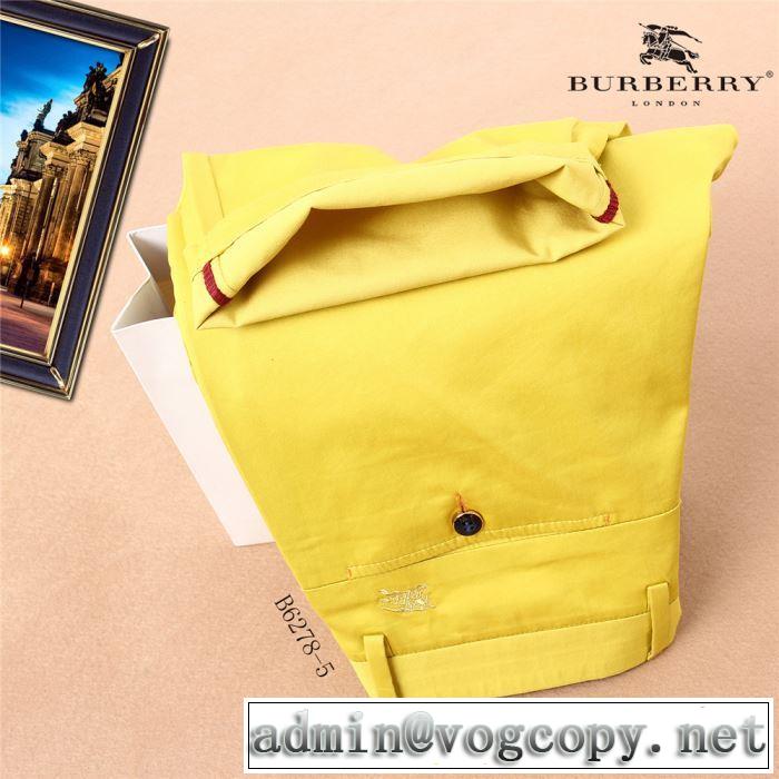 3色可選 最も目立ったブランド新品 2019春夏トレンドアイテム バーバリー BURBERRY ブランド ジーンズ