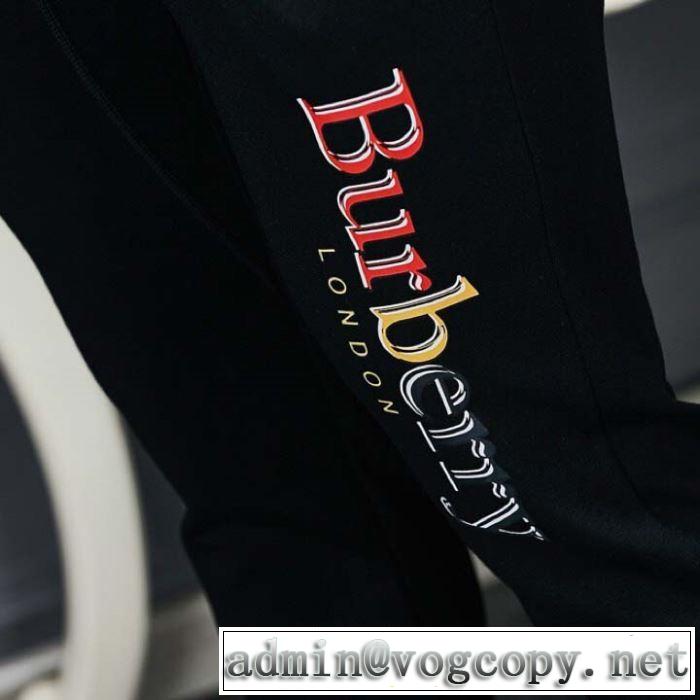 ブランド ジーンズ バーバリー BURBERRY さわやか夏スタイル新品 2019春夏人気トレンドアイテム