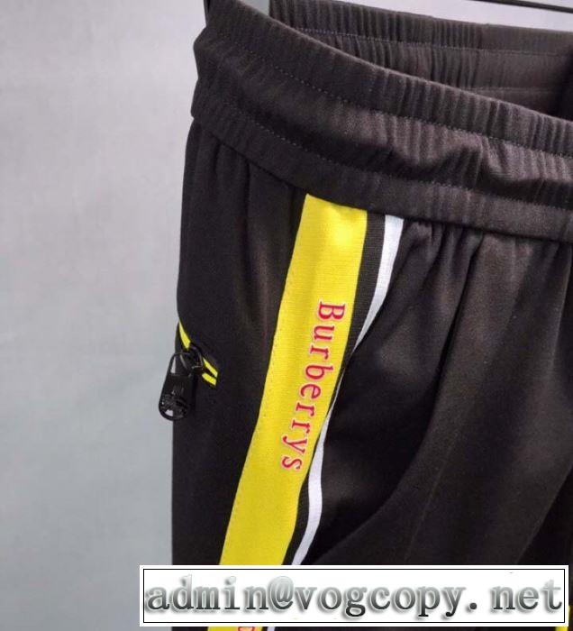 2019春夏は人気定番 バーバリー BURBERRY ブランド ジーンズ 今期注目のブランドトレンド